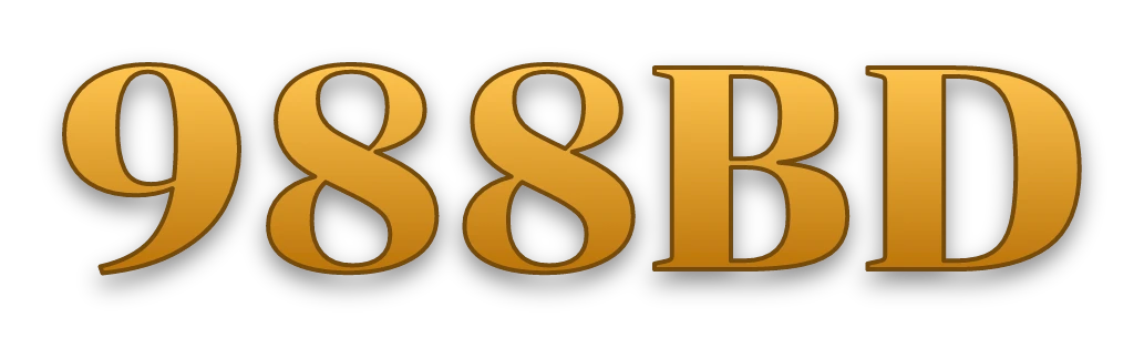 988BD logo